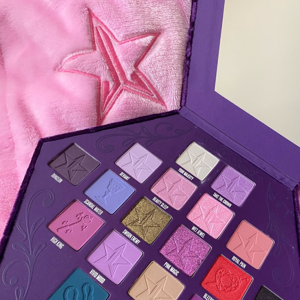 BRAND NEW BLOODLUST * JEFFREE STAR *